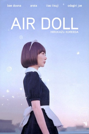 Air Doll Poster