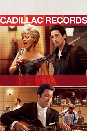 Cadillac Records (2008) Poster