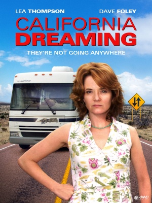 California Dreaming (2007) Poster