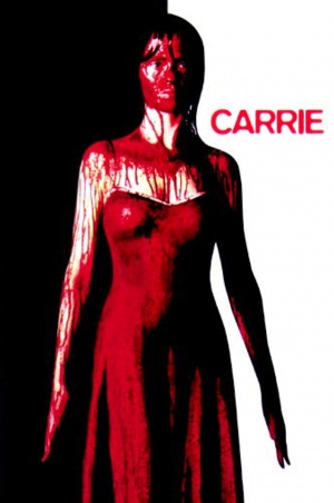 Carrie (2002) Poster