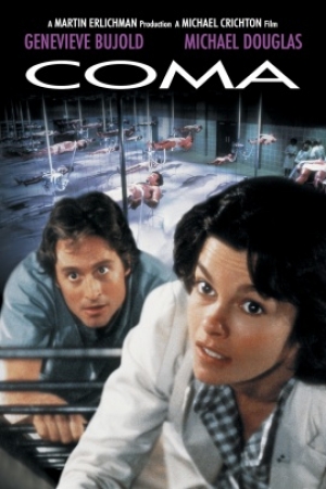 Coma (1978) Poster