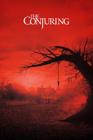The Conjuring (2013) Poster