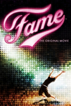 Fame (1980) Poster