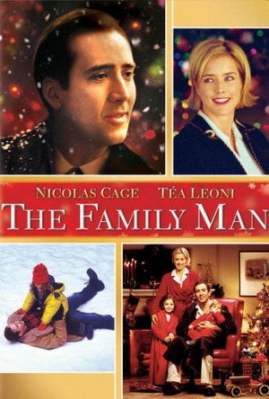 The Family Man (2000) Poster