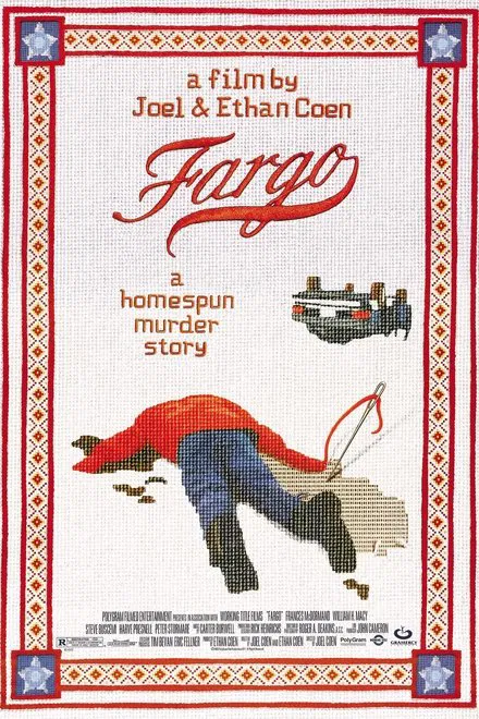Fargo (1996) Poster